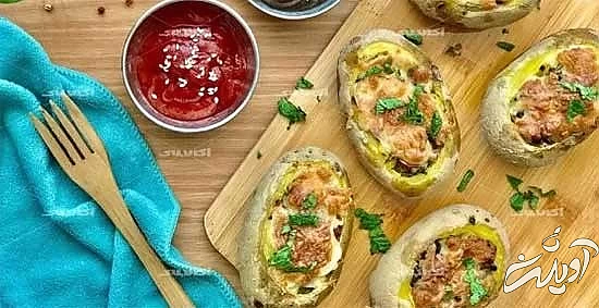 لیست غذاهای لذیذ و خوشمزه؛ در یک چشم به هم زدن لیست غذاهای لذیذ و خوشمزه؛ در یک چشم به هم زدن